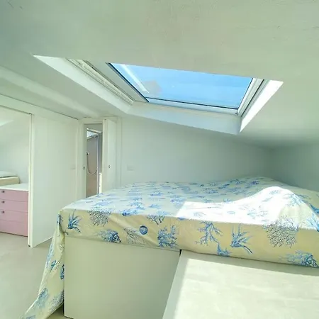 Casa Polly A Punta Marana 200 Mt Dalla * Marinella (Sardinia)