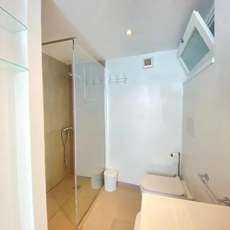 Appartement Casa Polly A Punta Marana 200 Mt Dalla Marinella (Sardinia)