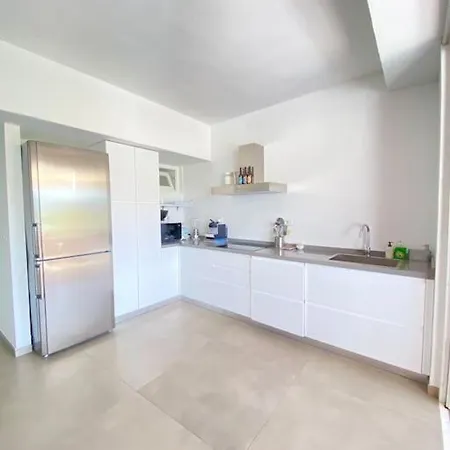 Casa Polly A Punta Marana 200 Mt Dalla * Marinella (Sardinia)