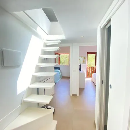 Appartement Casa Polly A Punta Marana 200 Mt Dalla