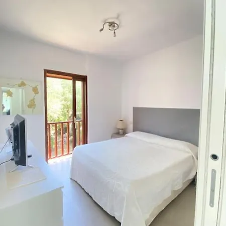 شقة Casa Polly A Punta Marana 200 Mt Dalla