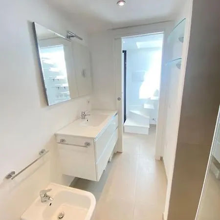 Casa Polly A Punta Marana 200 Mt Dalla Appartement Marinella (Sardinia)