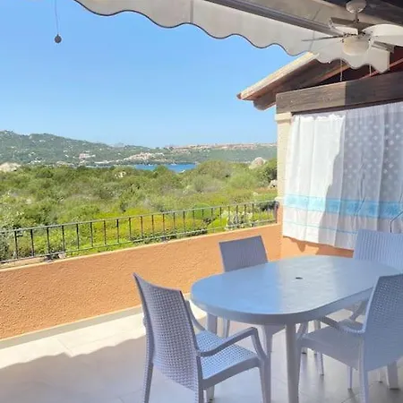 Casa Polly A Punta Marana 200 Mt Dalla Marinella (Sardinia)