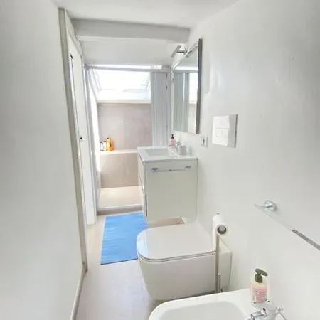 Casa Polly A Punta Marana 200 Mt Dalla * مارينيلاّ