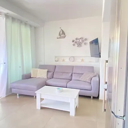 Casa Polly A Punta Marana 200 Mt Dalla Apartamento *