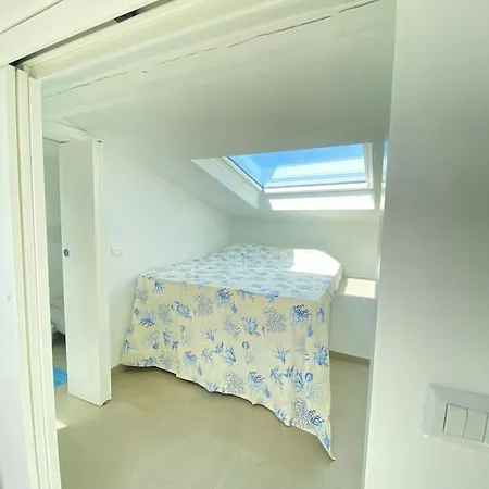 Casa Polly A Punta Marana 200 Mt Dalla * Marinella (Sardinia)