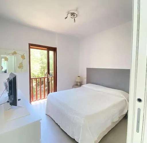 Apartamento Casa Polly A Punta Marana 200 Mt Dalla