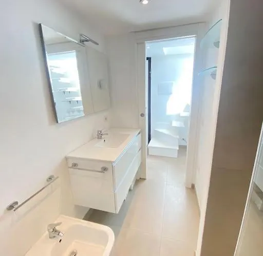 Casa Polly A Punta Marana 200 Mt Dalla Apartamento Marinella (Sardinia)