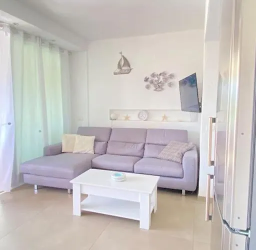 Casa Polly A Punta Marana 200 Mt Dalla Apartamento *