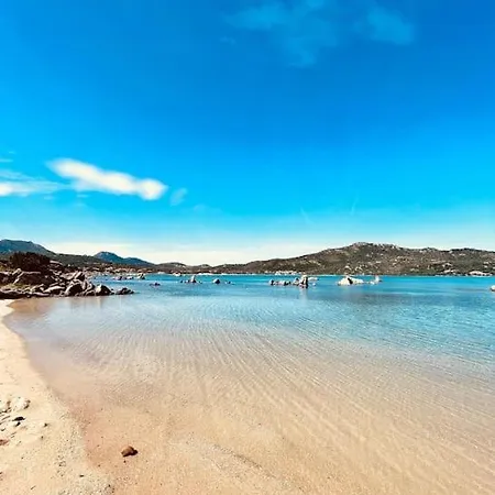 Casa Polly A Punta Marana 200 Mt Dalla アパート