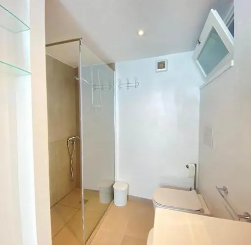 Apartman Casa Polly A Punta Marana 200 Mt Dalla Marinella