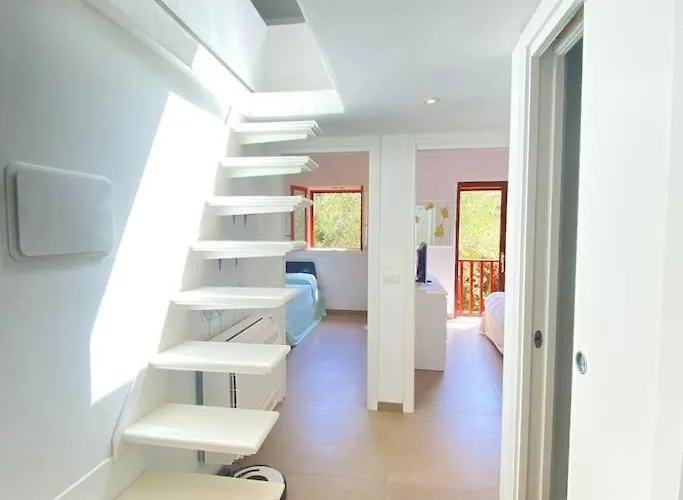 Apartman Casa Polly A Punta Marana 200 Mt Dalla