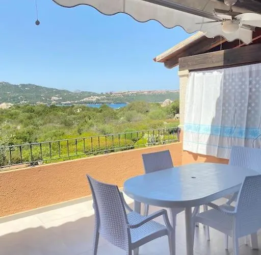 Casa Polly A Punta Marana 200 Mt Dalla Marinella