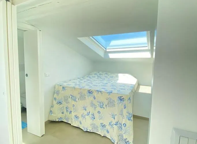 Casa Polly A Punta Marana 200 Mt Dalla * Marinella